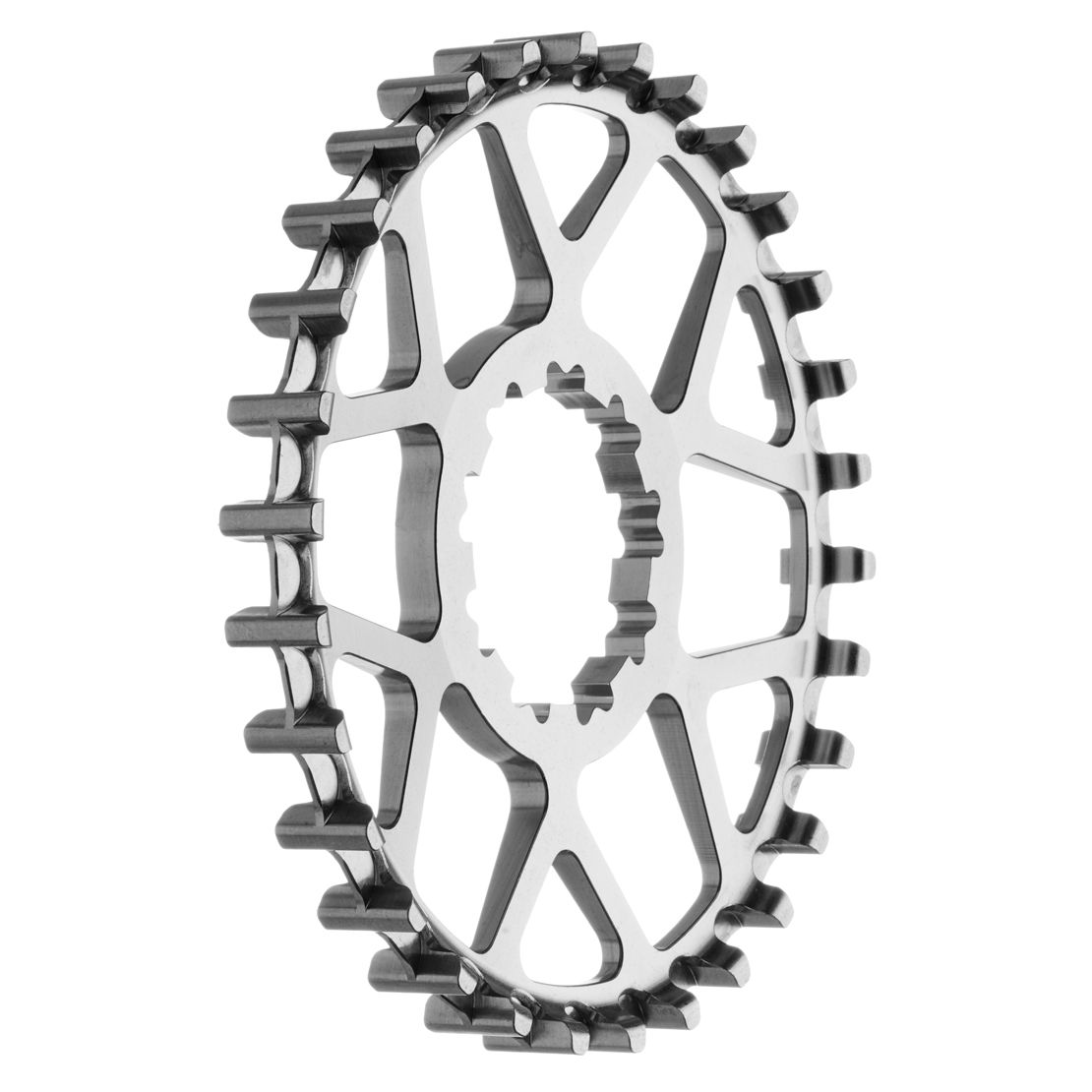 Gates Carbon Drive CDX, 9Spline, 30 Zähne