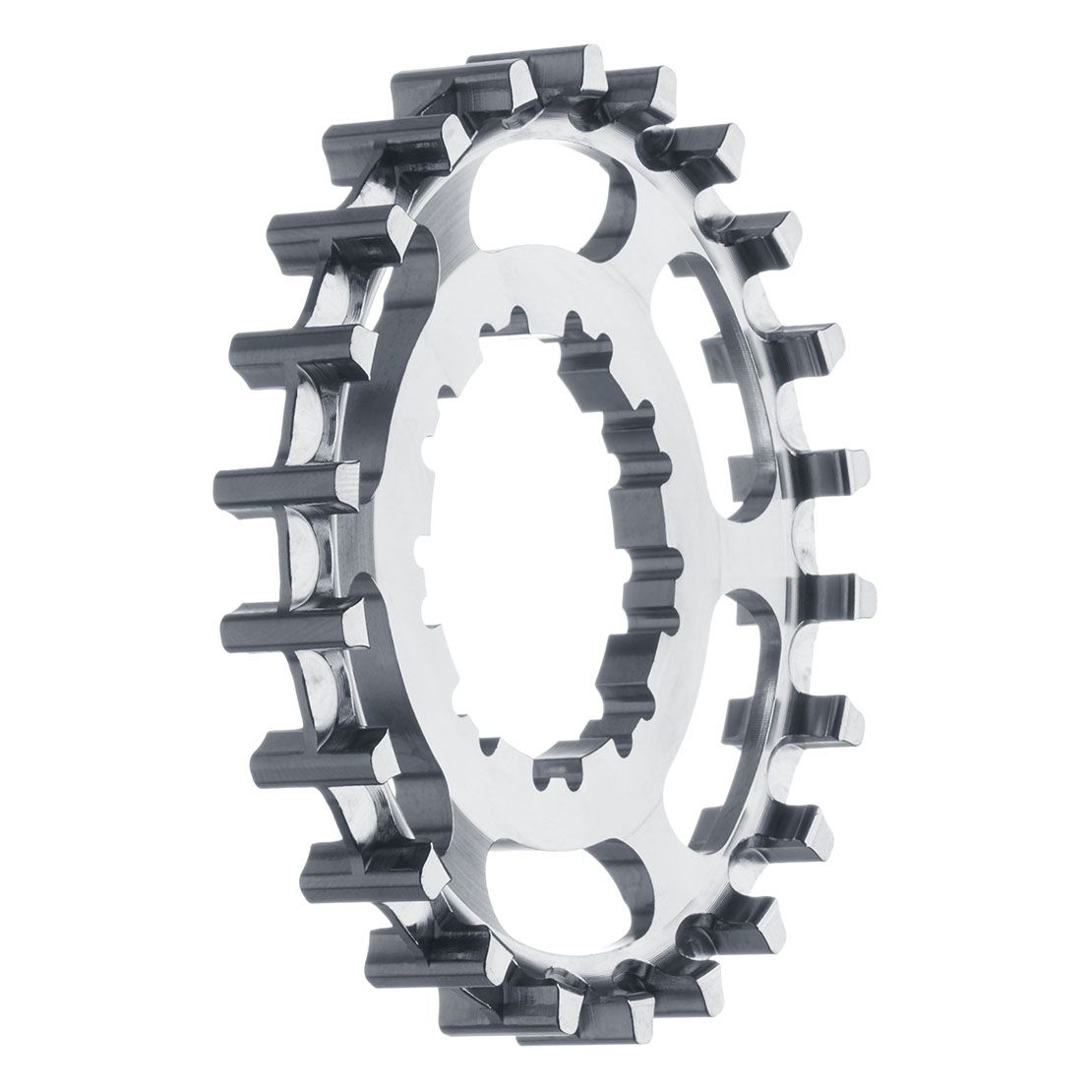 Pignon arrière Gates Carbon Drive CDX SMN pour vélo à transmission par courroie, cassette HG Freehub