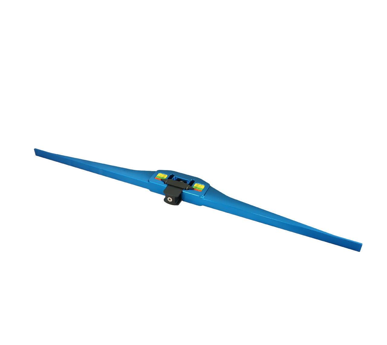 Gates Carbon Drive Riemenspannungsmesser über Federkraft